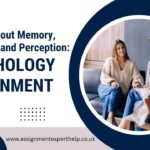 Psychology Assignment Help