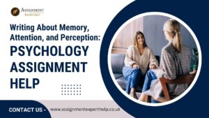 Psychology Assignment Help