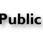Public Sector Law Job in the UK