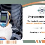 Pyrometer Market