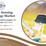 Remote Sensing Technology Market