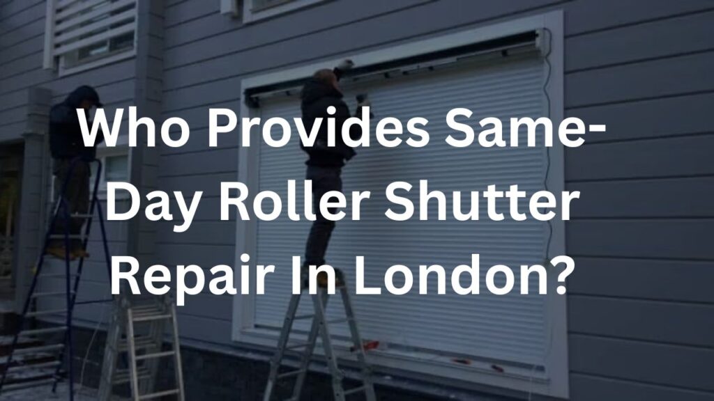 roller-shutter-repair-in-london