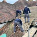 Roofing Teddington