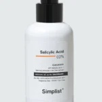 Why Salicylic Acid Cleanser Belongs in Your Routine