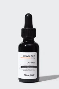 Salicylic Acid Serum: The Best Choice for Acne-Prone Skin