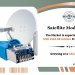 Satellite Modem Market