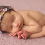 Newborn Photographer