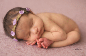 Newborn Photographer