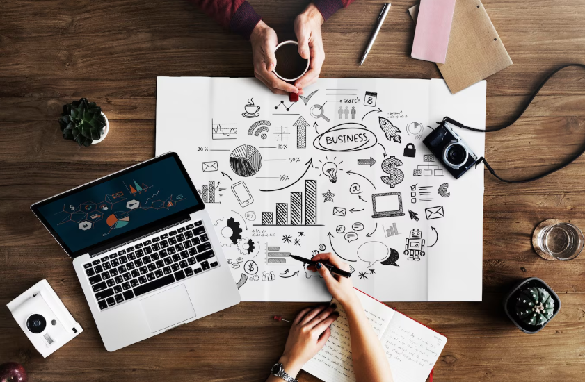 social media marketing agency