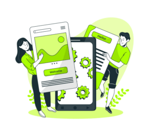 app development company in UAE