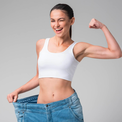best food plans for weight loss