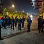Security Guarding Services in Mumbai
