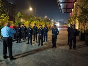 Security Guarding Services in Mumbai