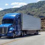 Semi-Truck Lifespan: Mileage Limits and Longevity Guide