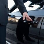 Service de Chauffeur VTC à Lille Flandres Découvrez Nos Avantages