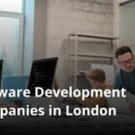 Software Development Company in London