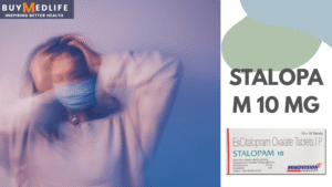 Stalopam 10 mg