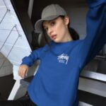 Sweatshirt: The Evolution Trends and Innovations