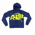 Syna World Jacket: The Ultimate Style Statement for Modern Fashion Enthusiasts