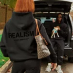 Realism Hoodie Official Realism Clothing Online Store