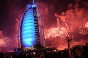 Weekend Wonders Await: Top Things to Do This Weekend in Dubai