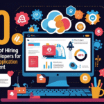 Top 10 Benefits of Hiring Ruby Developers for Scalable Application Development