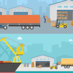 construction transport