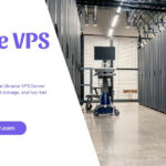 Onlive Server’s Ukraine VPS Hosting: Fast, Secure and Affordable Solution