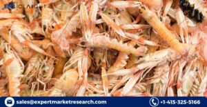 United States Crayfish Market