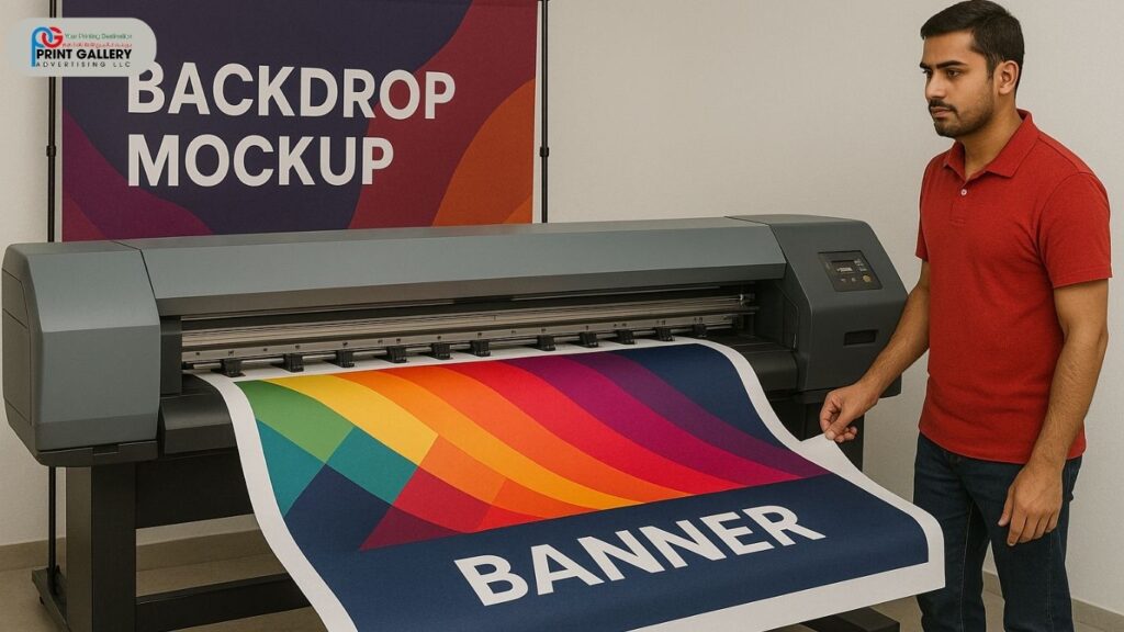 banner printing