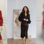 party wear dresses for women