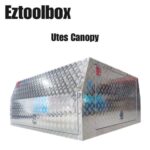 Utes Canopy