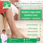 Varicose veins surgery
