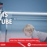 test tube baby