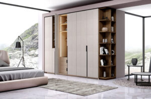 Wardrobe