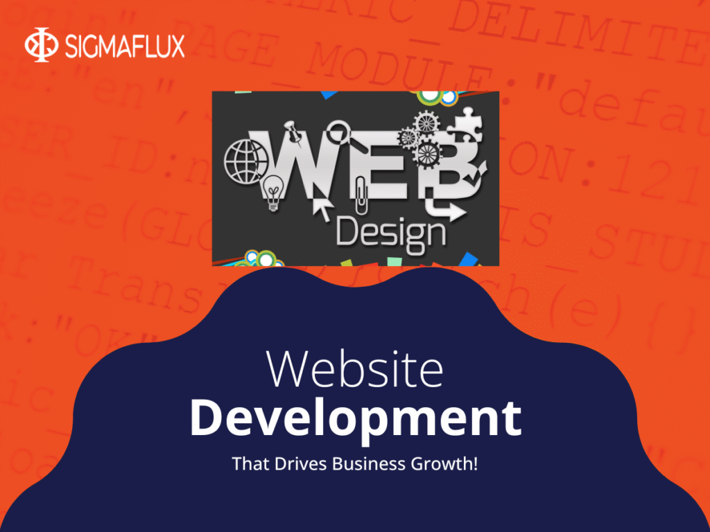 Top Digital Marketing Agency in India – Sigmaflux Digital