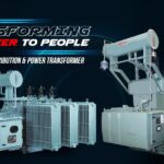Power Transformer Manufacturers