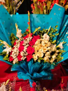 Flower Wala Lahore – Fresh Blooms Delivered with Love Across the City