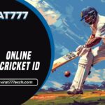 online cricket id