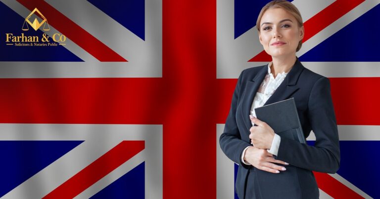 Best Immigration Lawyer Glasgow