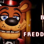 Which FNAF Game Is the Hardest