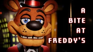 Which FNAF Game Is the Hardest
