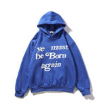 Kanye West Hoodie – Kanye West Merchandise Hoodies Online Store