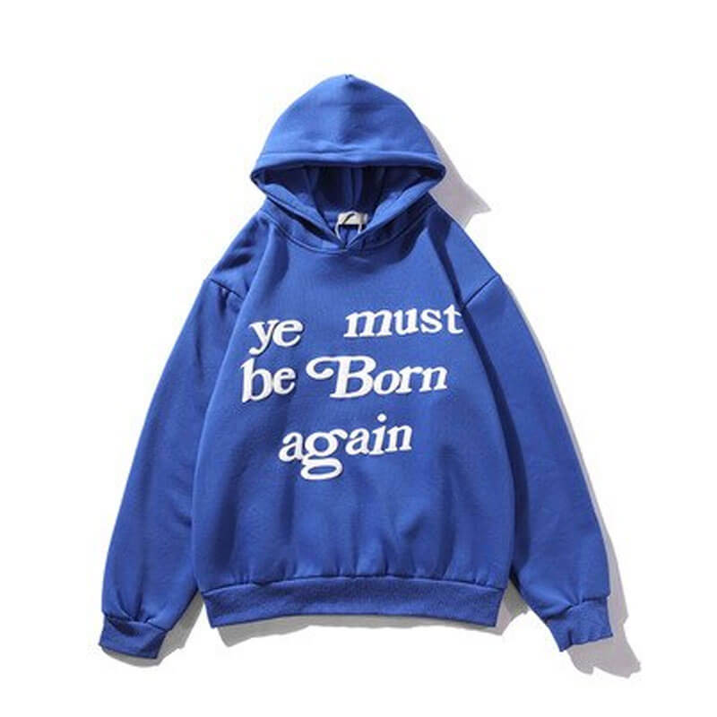 Kanye West Hoodie – Kanye West Merchandise Hoodies Online Store