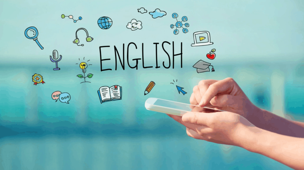 Youtube-channels-to-learn-english-The-Education-Daily-London