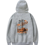 Zach Bryan Merch
