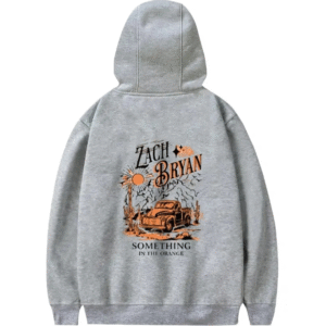 Zach Bryan Merch