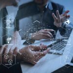 Evolution of Global Intelligence Through Artificial Intelligence