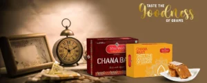 Order Indian Sweets Online
