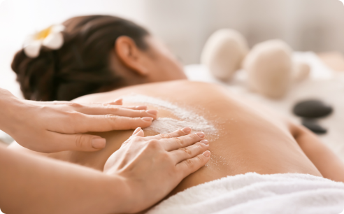 Understanding the Benefits and Techniques of Deep Tissue Massage in Tukwila WA